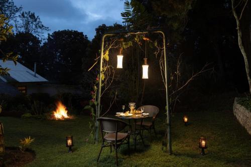 jetwing uva ben head villa