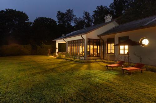 jetwing uva ben head villa