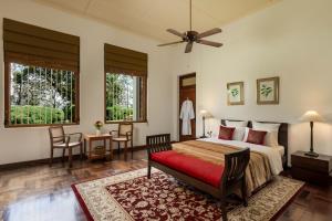 jetwing uva ben head villa