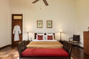 jetwing uva ben head villa