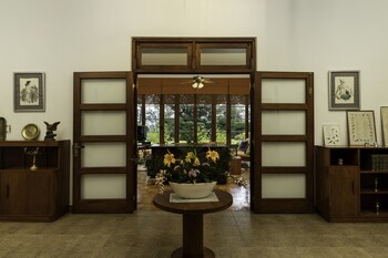 jetwing uva ben head villa