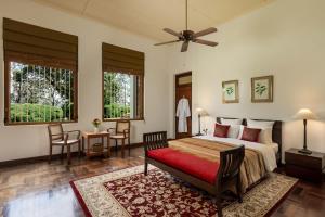 jetwing uva ben head villa