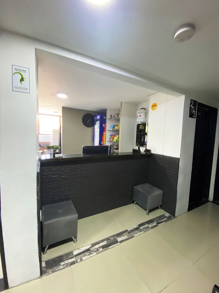 hotel bulerias 33