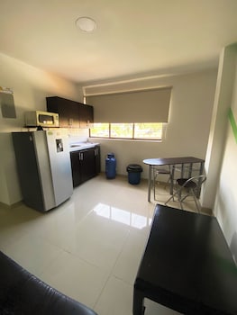 hotel bulerias 33