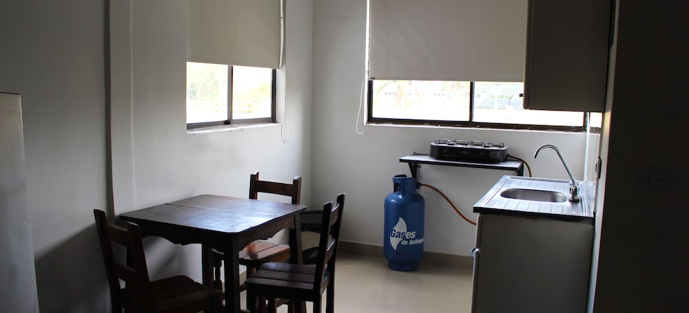 hotel bulerias 33