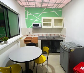 hotel bulerias 33