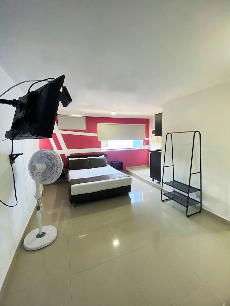 hotel bulerias 33