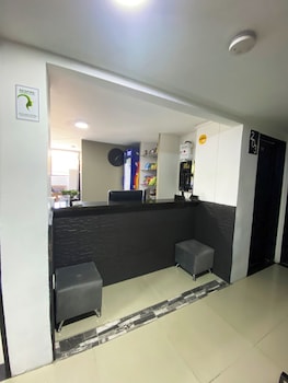 hotel bulerias 33