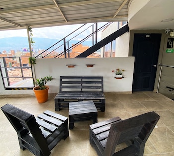 hotel bulerias 33