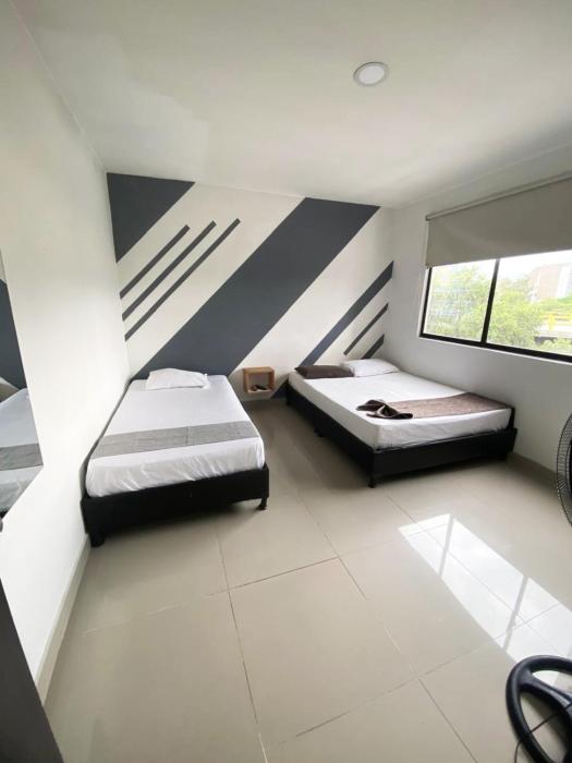 hotel bulerias 33