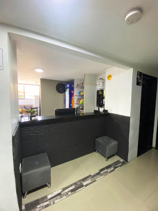 hotel bulerias 33