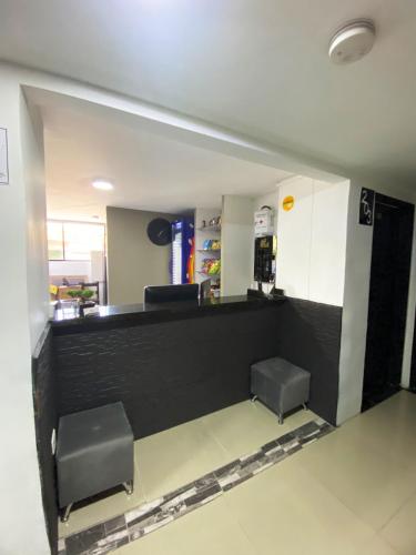hotel bulerias 33