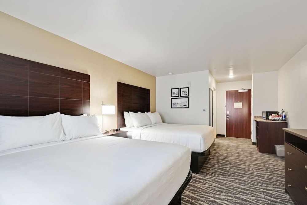 cobblestone hotel and suites mosinee