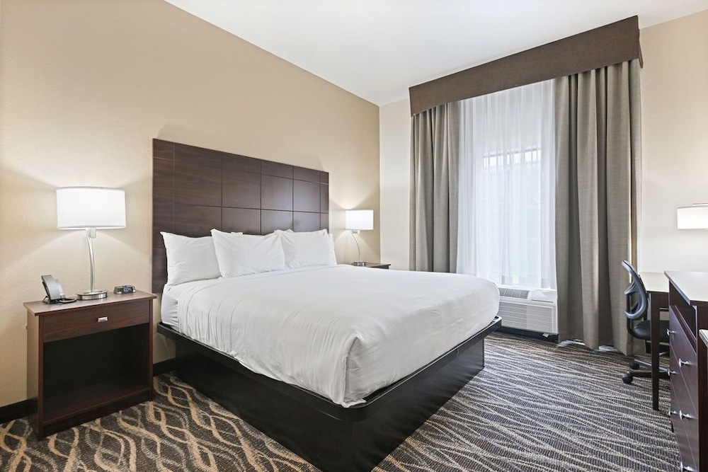 cobblestone hotel and suites mosinee