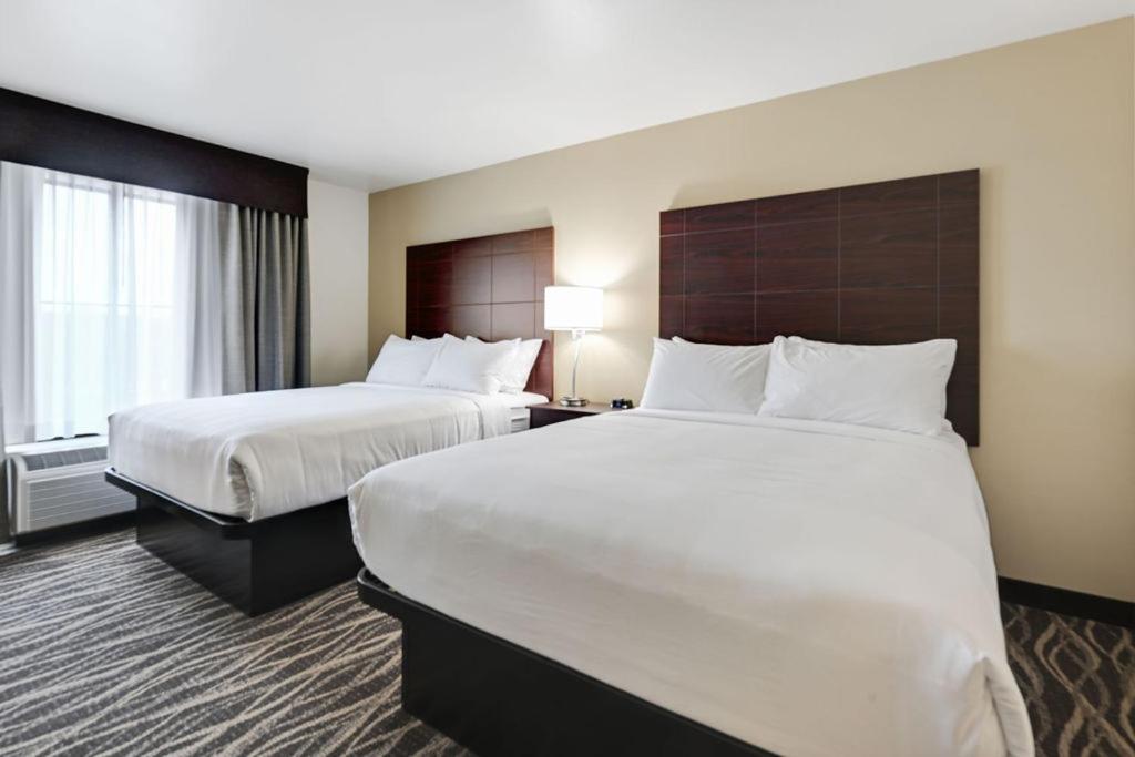 cobblestone hotel and suites mosinee