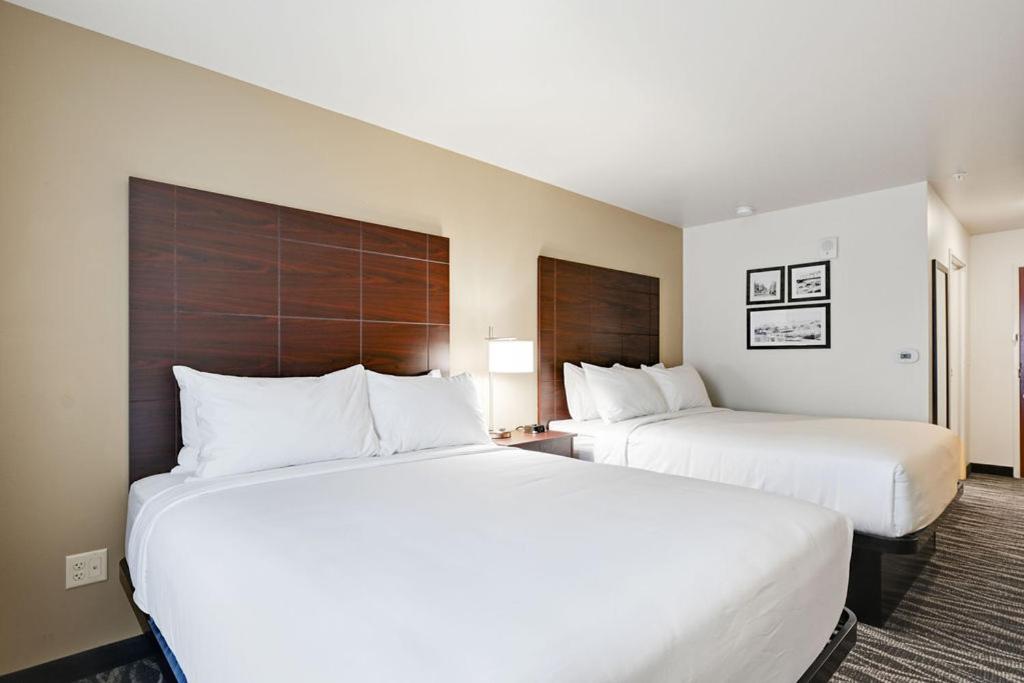 cobblestone hotel and suites mosinee
