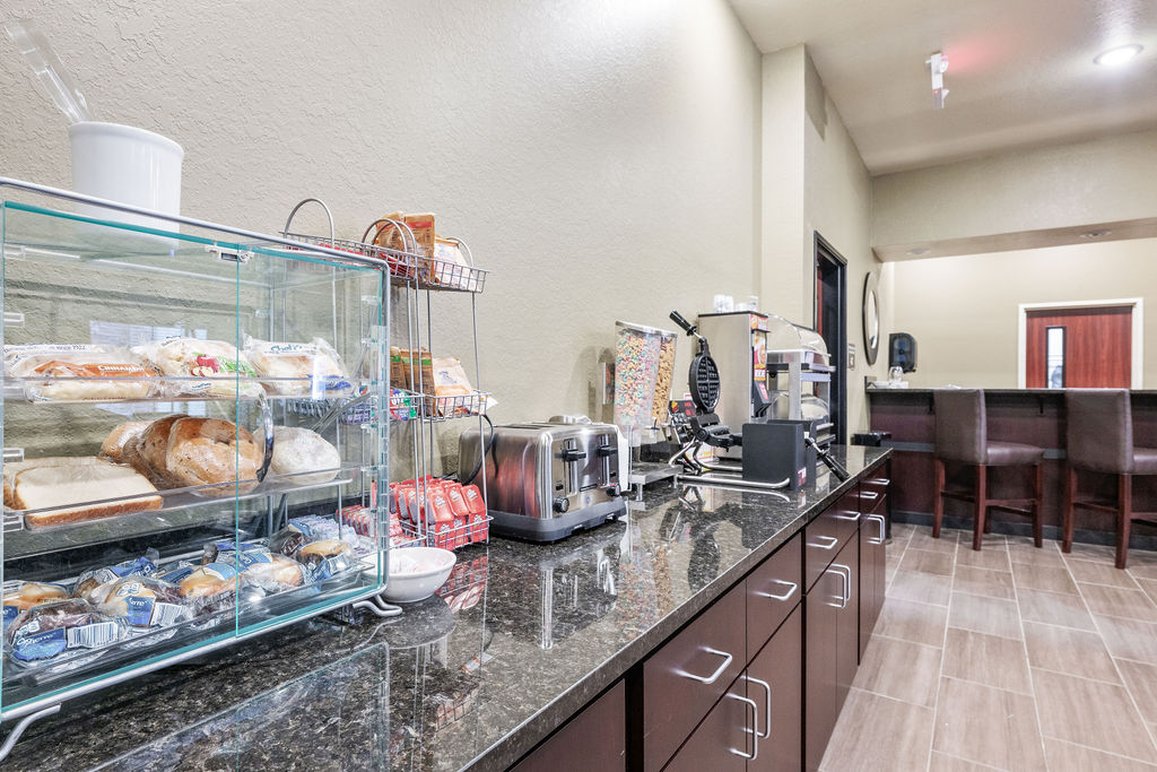 cobblestone hotel and suites mosinee