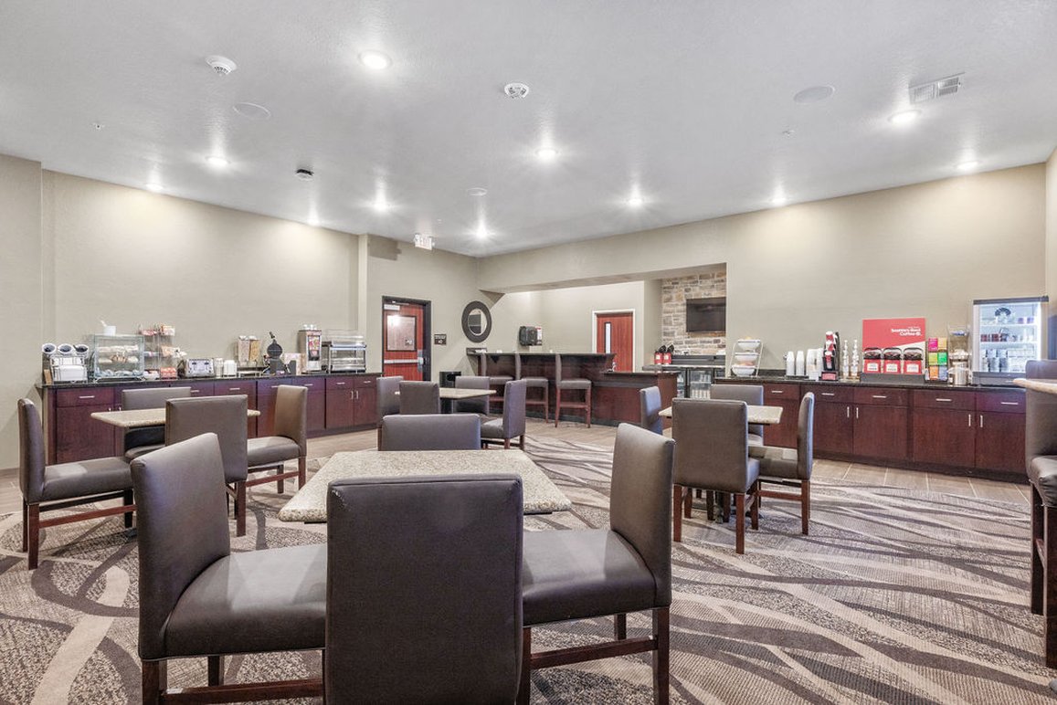 cobblestone hotel and suites mosinee
