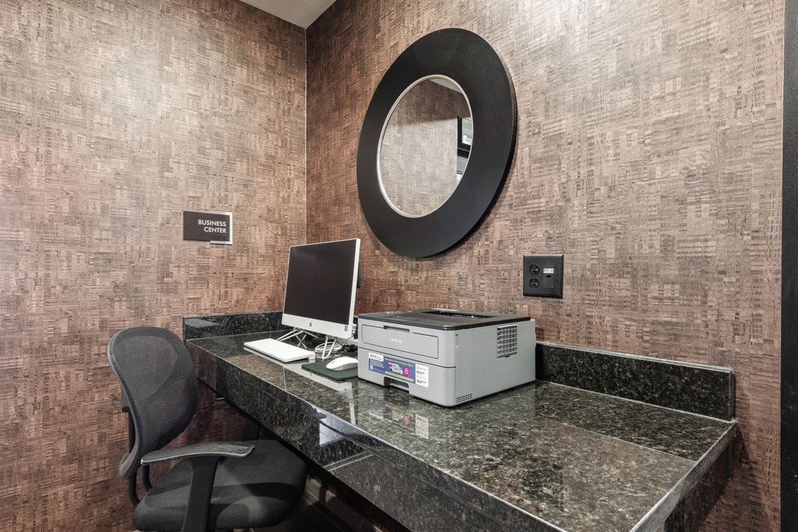 cobblestone hotel and suites mosinee
