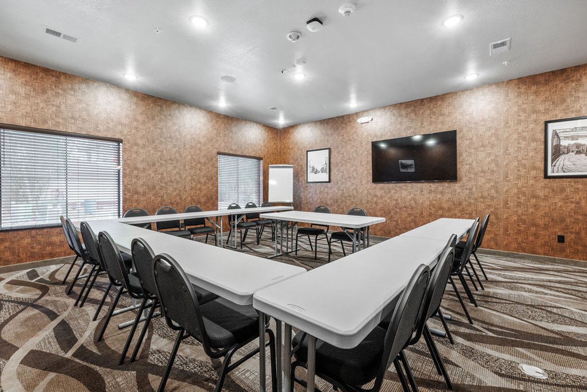 cobblestone hotel and suites mosinee