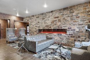 cobblestone hotel and suites mosinee