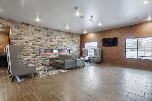 cobblestone hotel and suites mosinee