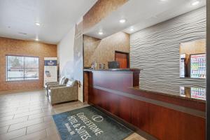 cobblestone hotel and suites mosinee