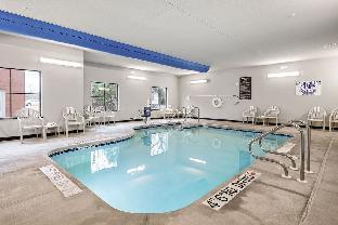 cobblestone hotel and suites mosinee