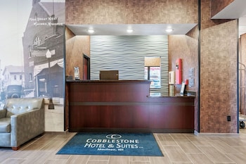 Cobblestone Hotel & Suites - Mosinee,,0 star