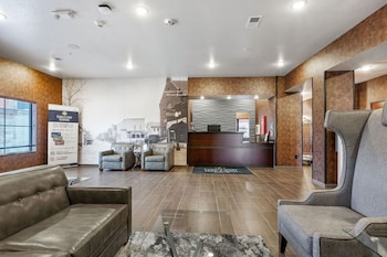 Cobblestone Hotel & Suites - Mosinee,,0 star