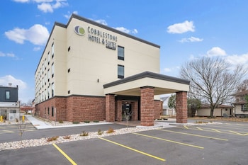 Cobblestone Hotel & Suites - Mosinee,,0 star