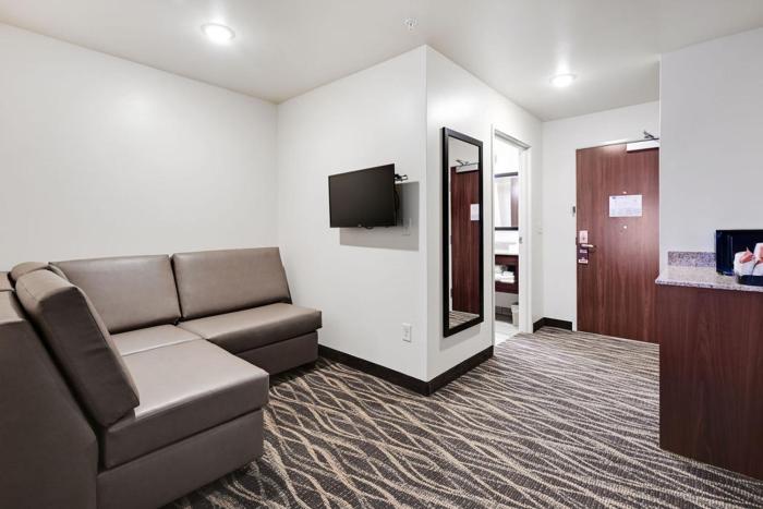 cobblestone hotel and suites mosinee