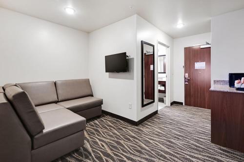 cobblestone hotel and suites mosinee