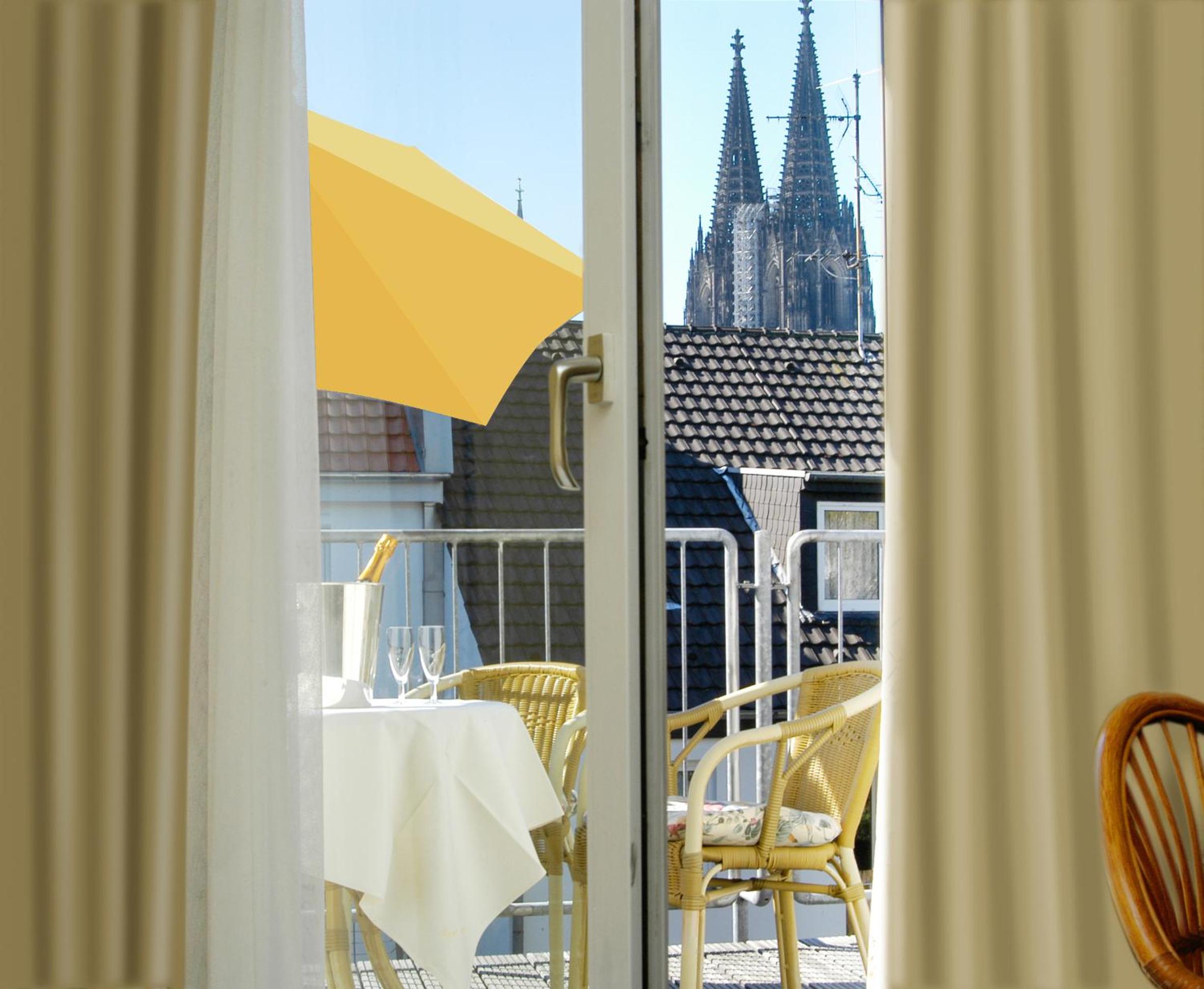 cologne