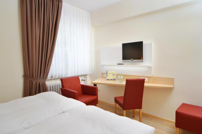 hotel ludwig superior