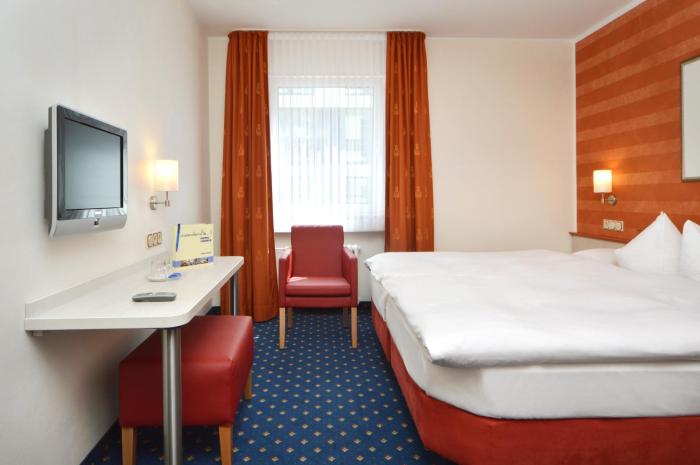 hotel ludwig superior