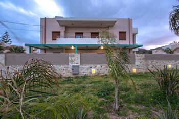 kissamos