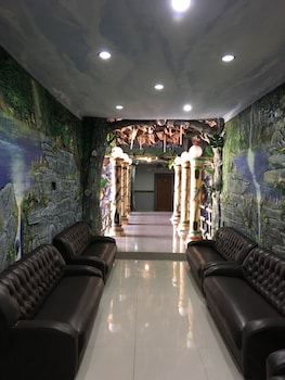 boutique hotel 01 by airy rooms