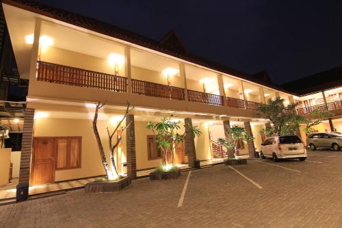 hotel syailendra