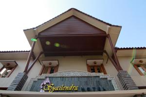 hotel syailendra
