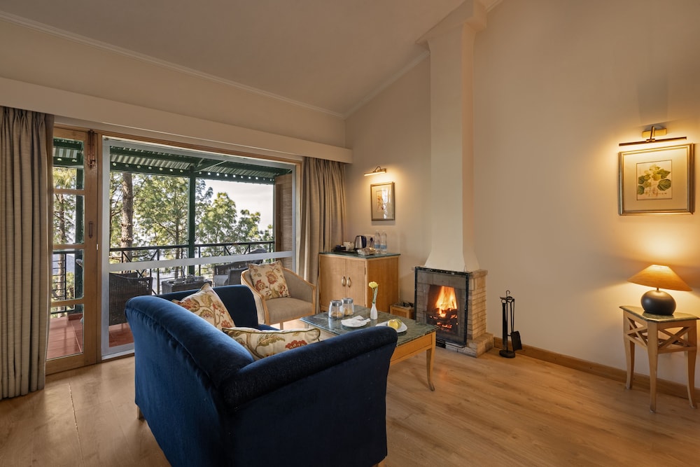 baikunth resorts by leisure hotels