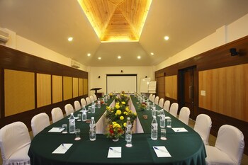 baikunth resorts by leisure hotels