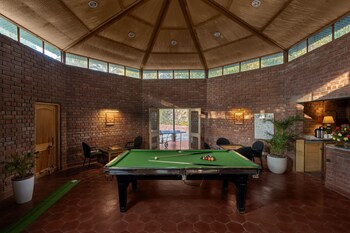baikunth resorts by leisure hotels