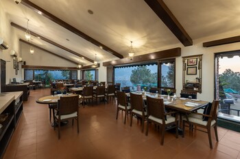 baikunth resorts by leisure hotels