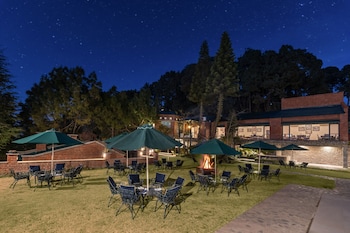 baikunth resorts by leisure hotels