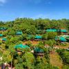 baikunth resorts by leisure hotels
