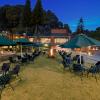 baikunth resorts by leisure hotels