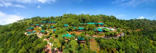 baikunth resorts by leisure hotels