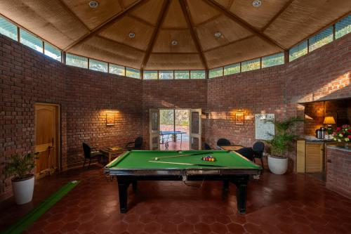 baikunth resorts by leisure hotels