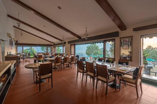 baikunth resorts by leisure hotels